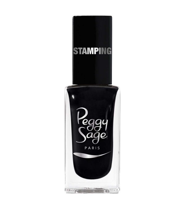 Esmalte para uñas stamping noir 960 -11ml