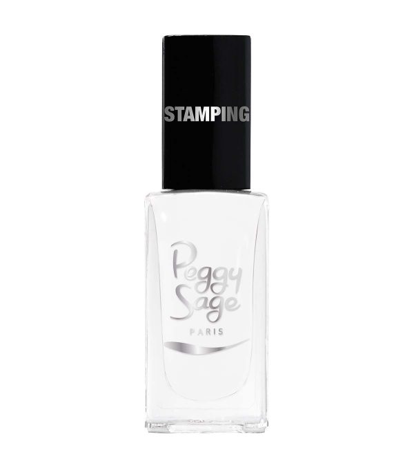 Esmalte para uñas stamping blanc 961 -11ml