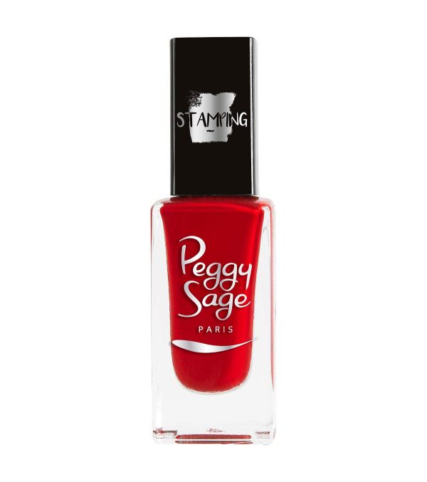 Esmalte para uñas stamping rouge 962 -11ml