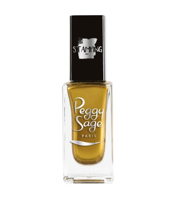 Esmalte para uñas stamping gold 964 -11ml