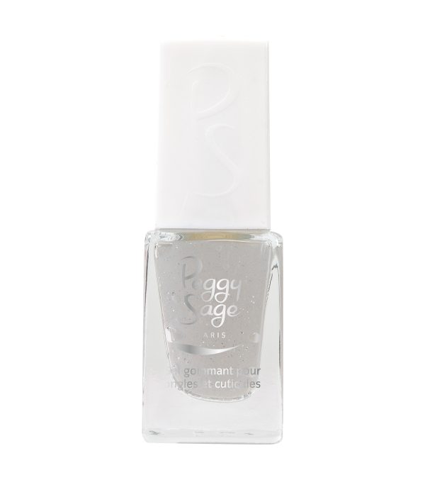 Gel exfoliante para uñas y cutículas - 5ml