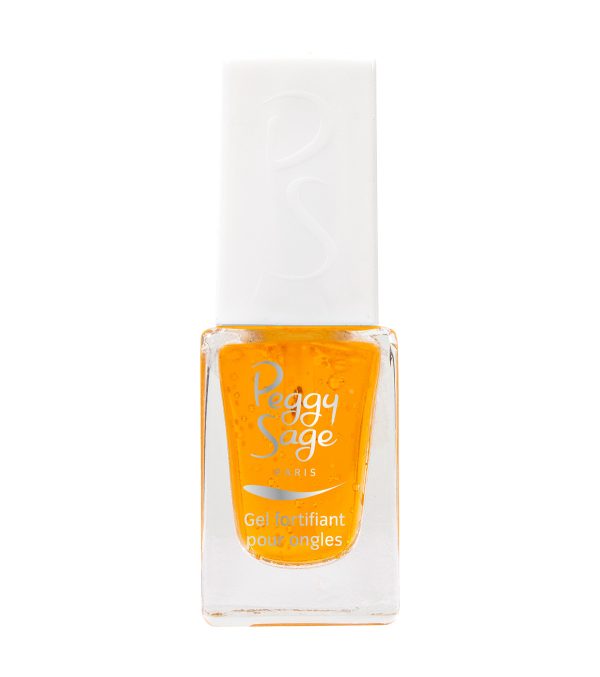 Gel fortificante para uñas - 5ml