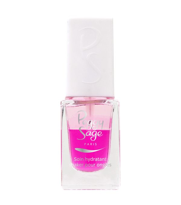 Cuidado hidratante shaker para uñas  - 5ml