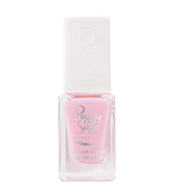 Mascarilla de noche para uñas  - 5ml