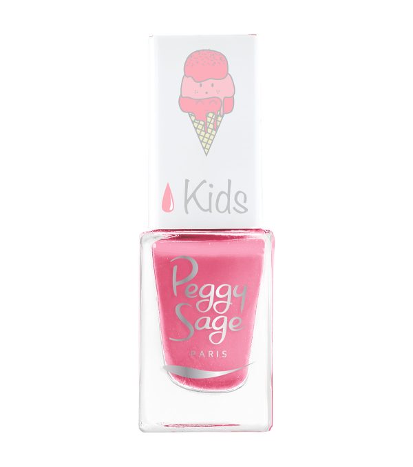 Esmalte Leia 5900 - 5ml