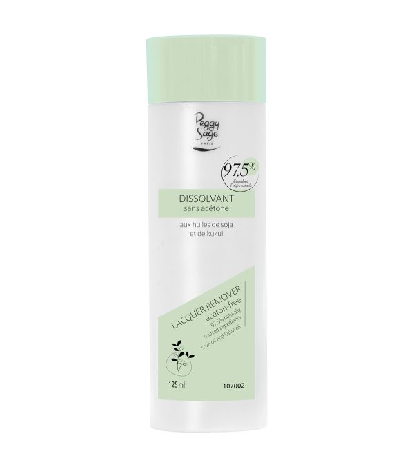 Disolvente Green LAK 125 ml