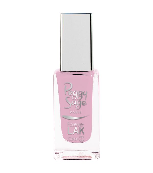 Esmalte para unas Forever LAK fairy blossom 8075 -11ml