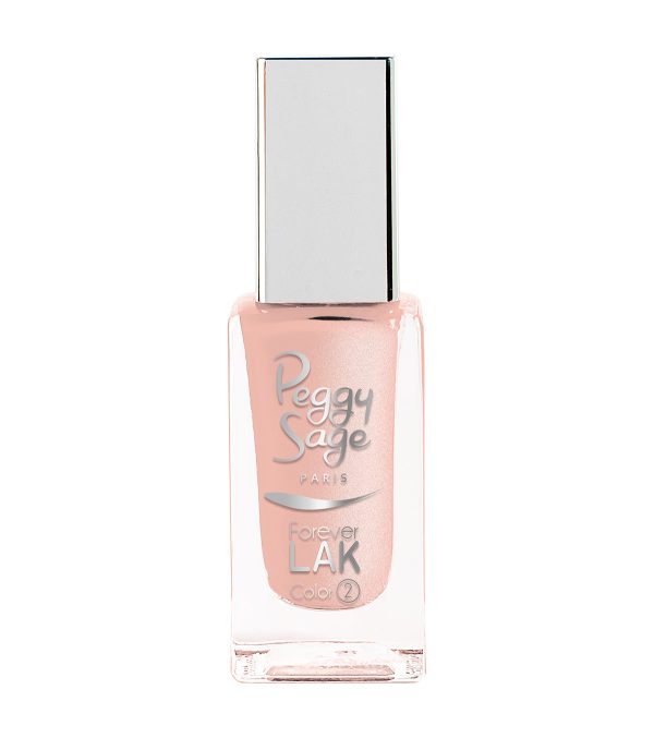 Esmalte para unas Forever LAK rrose ice 8082 -11ml