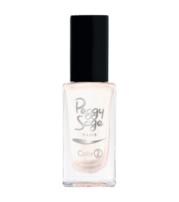 Esmalte para unas rose nacré 9070 - 11ml
