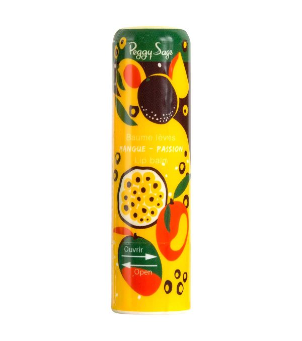 Balsamo de labios granada / papaya 5.5ml