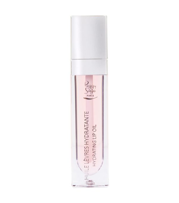 Aceite hidratante para los labios - soft pearl 6 ml