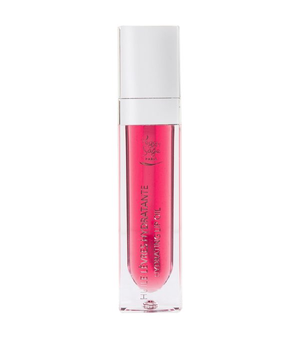 Aceite hidratante para los labios - kind pink 6 ml