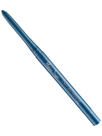 Lápiz de ojos waterproof - bleu