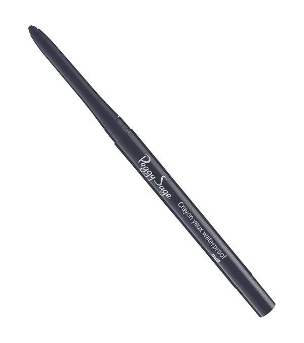 Lapiz de ojos waterproof nuit 0.312g