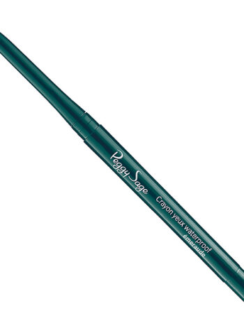 Lápiz de ojos waterproof - émeraude