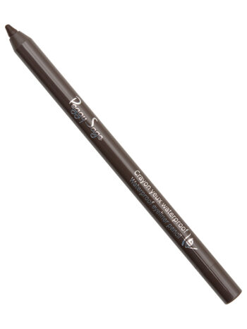 Lapiz de ojos waterproof - marron 1,25g