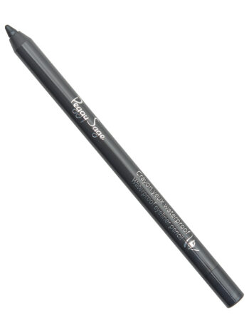 Lapiz de ojos waterproof - gris irisé 1,25g