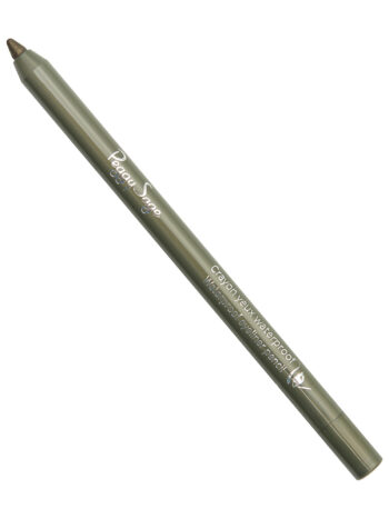 Lapiz de ojos waterproof - kaki irisé 1,25g