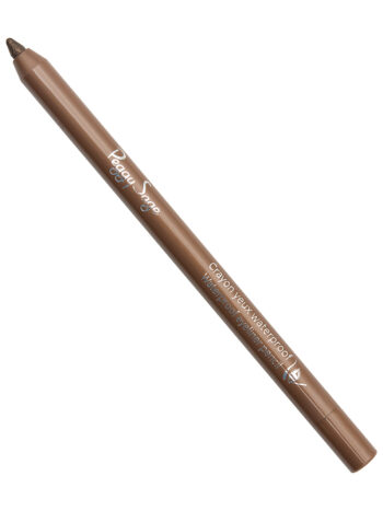 Lapiz de ojos waterproof - mordoré 1,25g