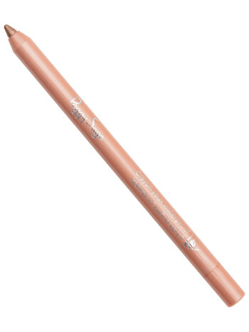 Lapiz de ojos waterproof - rose gold 1,25g