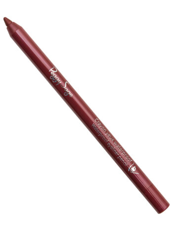 Lapiz de ojos waterproof - bordeaux irisé 1,25g