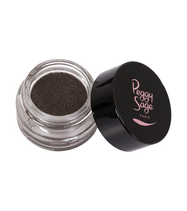 Crema-gel coloración de cejas – Grey Brown 3g