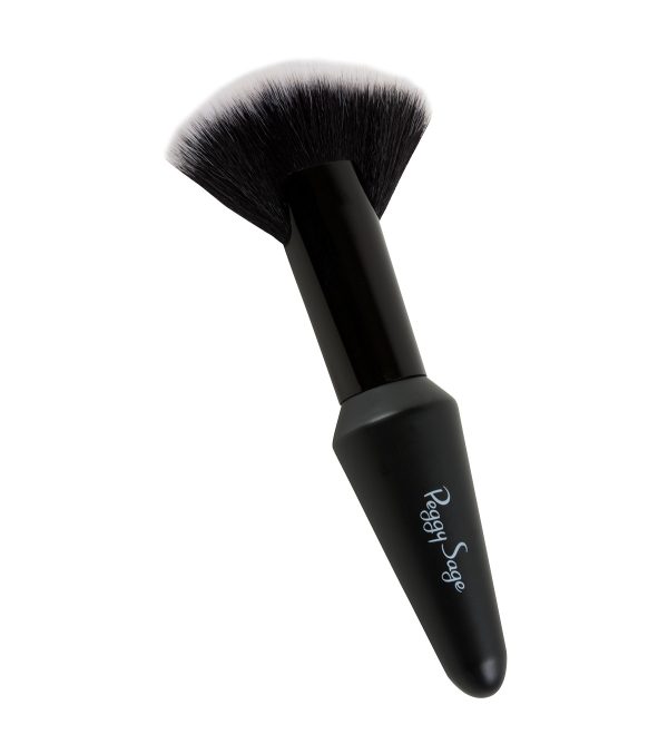 Pincel para fondo de maquillaje - Nilón