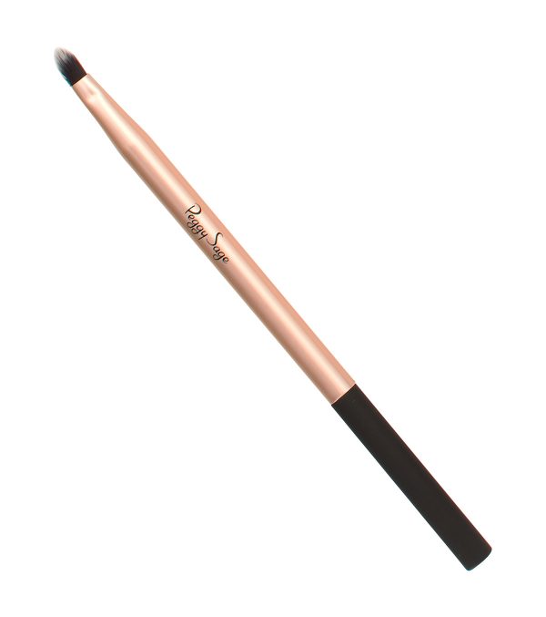 Pincel labios - plano y redondeado - 4,8 mm