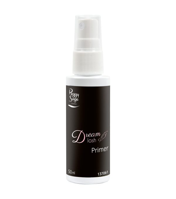 Primer - extensiones de pestañas  50 ml