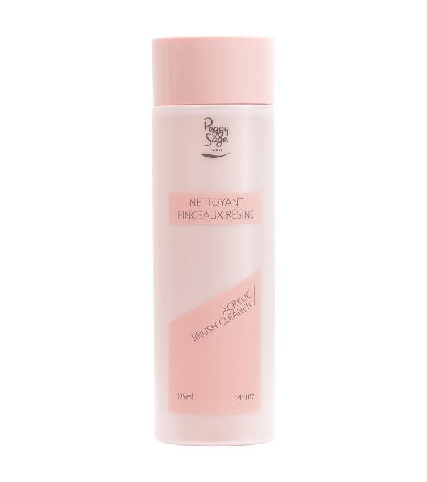 Limpiador pinceles 125ml