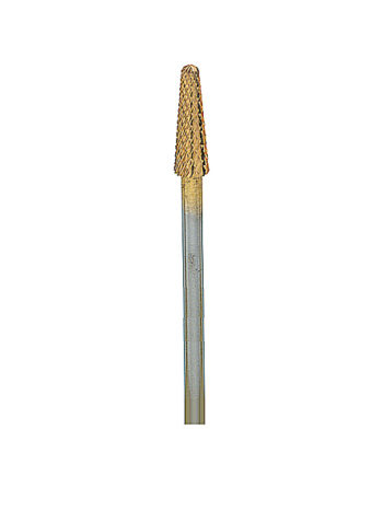 Contera Tungsteno - Cono - Grano Medio