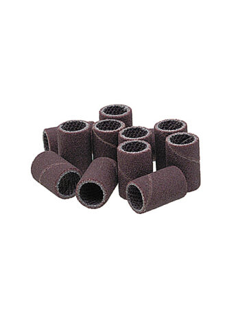 Esmeril grano fino 240 - 100 pzs