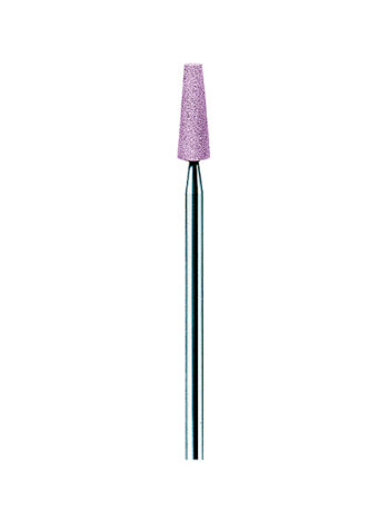 Instrumento abrasivo para uñas naturales y cutícul