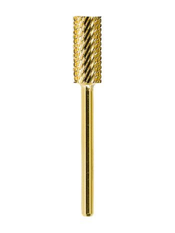 Fresa Tungsteno - Cilindro - Grano Duro