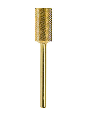 Contera de acabado superficie