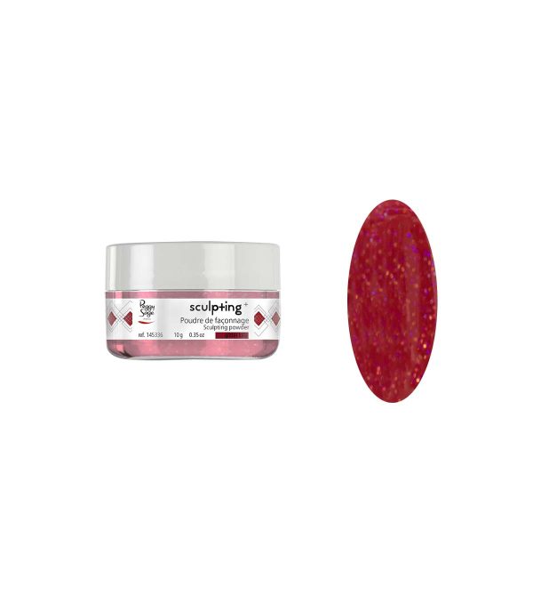 Polvos para confección glitter lolly -10g