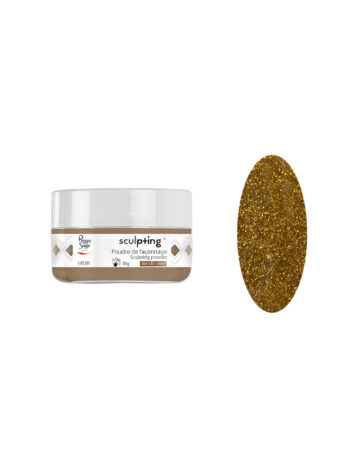 Polvo de confección metallic jewel - 10g