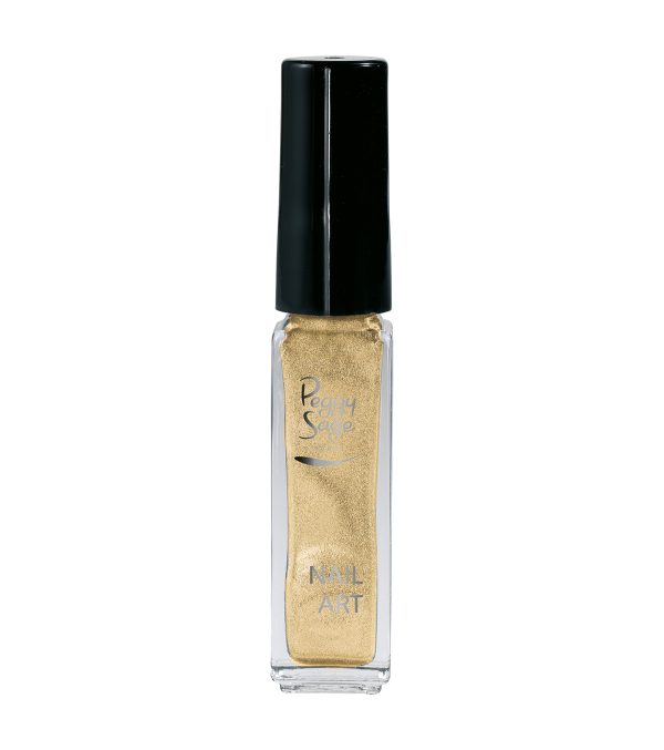 Esmalte para uñas nail art lux goddess  7ml