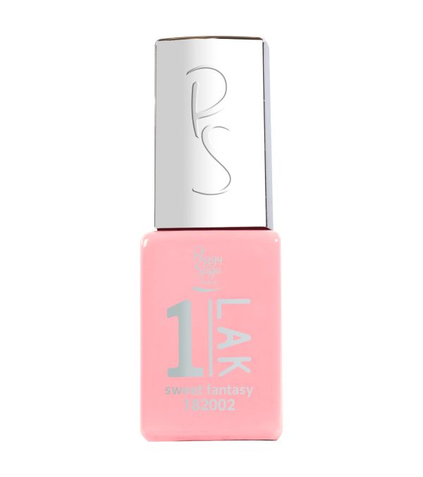 One-LAK 1-step gel polish sweet fantasy - 5ml