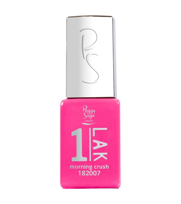 One-LAK 1-step gel polish morning crush - 5ml