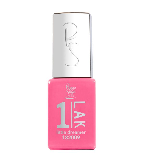 One-LAK 1-step gel polish little dreamer - 5ml