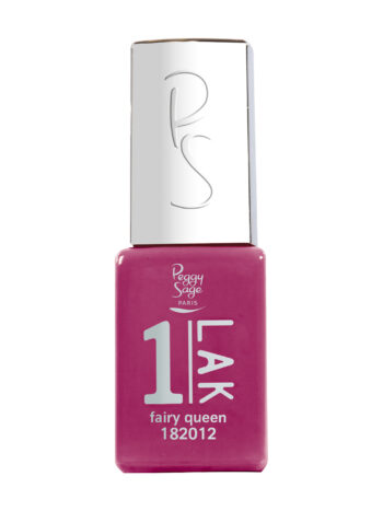 Esmalte semipermanente 1-LAK – femme fatale