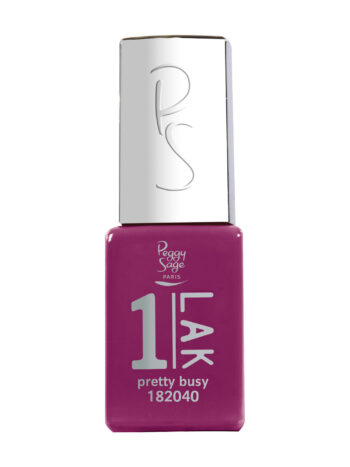 One-LAK 1-step gel polish pretty busy 5ml