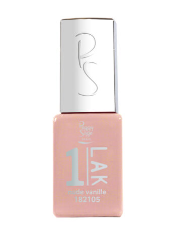 One-LAK Esmalte semipermanente 3 en 1 – nude vanille