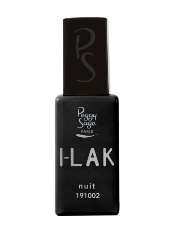 Esmalte semipermanente I-LAK 11 ml - nuit