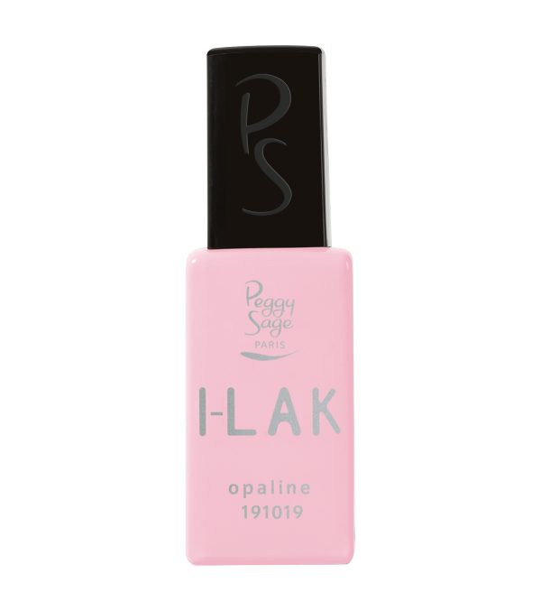 I-lAK soak off gel polish opaline - 11ml