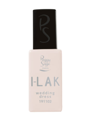 Esmalte semipermanente I-LAK 11 ml - wedding dress