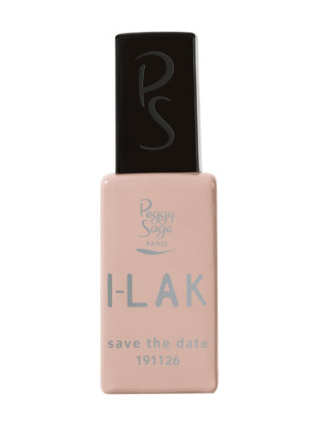 Esmalte semipermanente I-LAK 11 ml - save the date