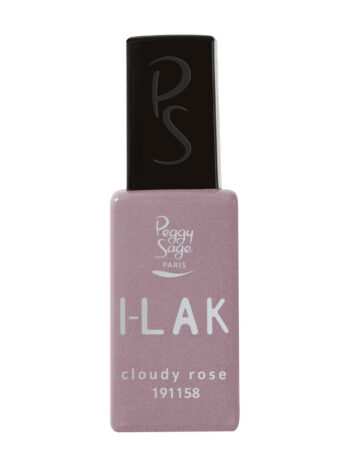 Esmalte semipermanente I-LAK 11 ml - cloudy rose