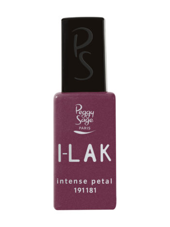Esmalte semipermanente I-LAK 11 ml - intense petal